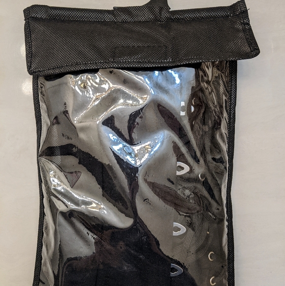 Corset Steel Boned Underbust - Picture 4 of 4